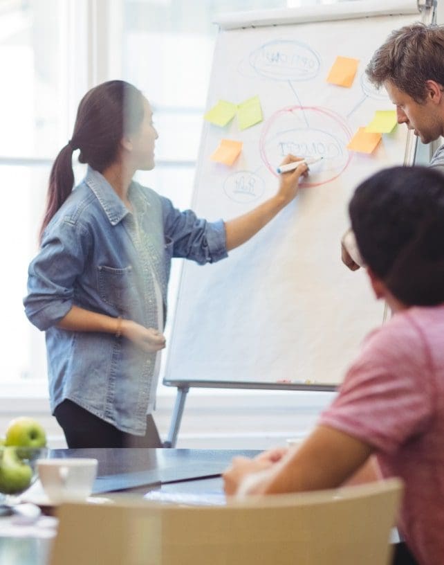 Desenvolva a resiliência da sua empresa