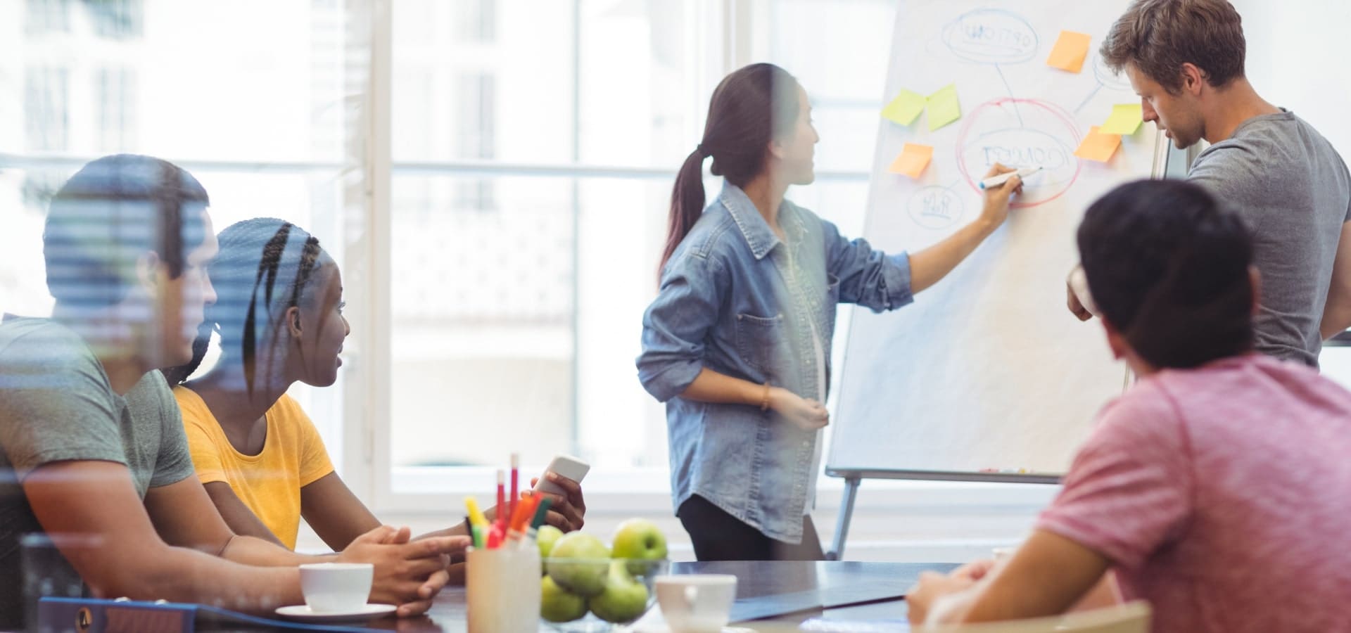 Desenvolva a resiliência da sua empresa